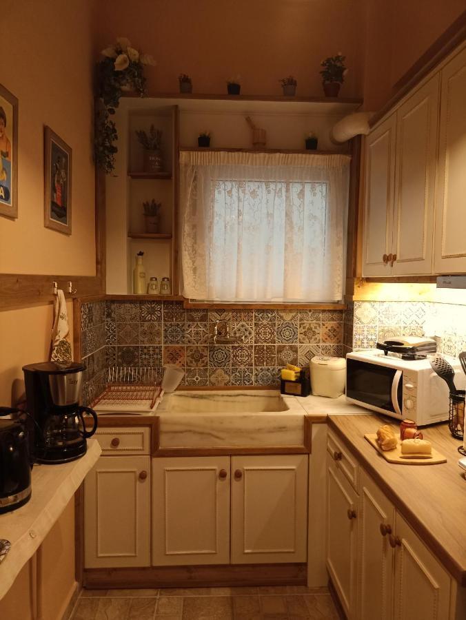 Appartement Something About Mary Athene